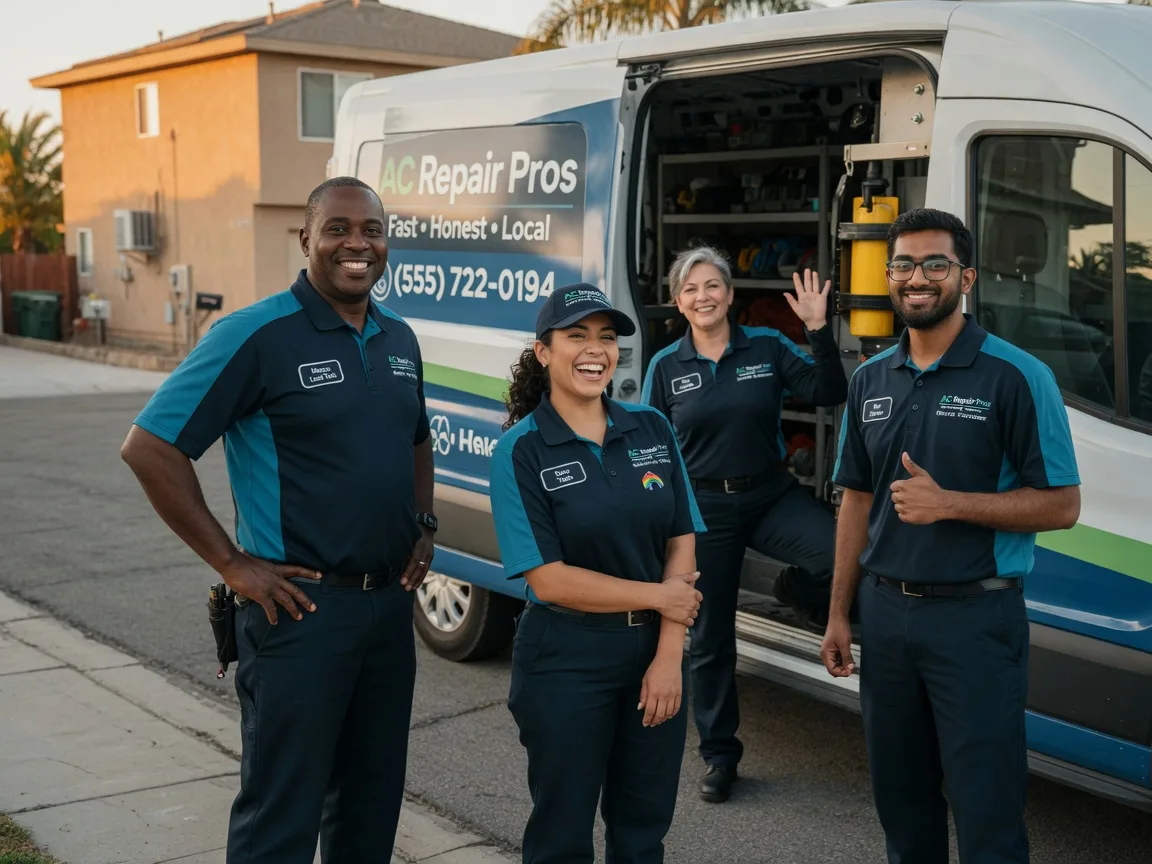 AC Repair company in Magnolia, KY