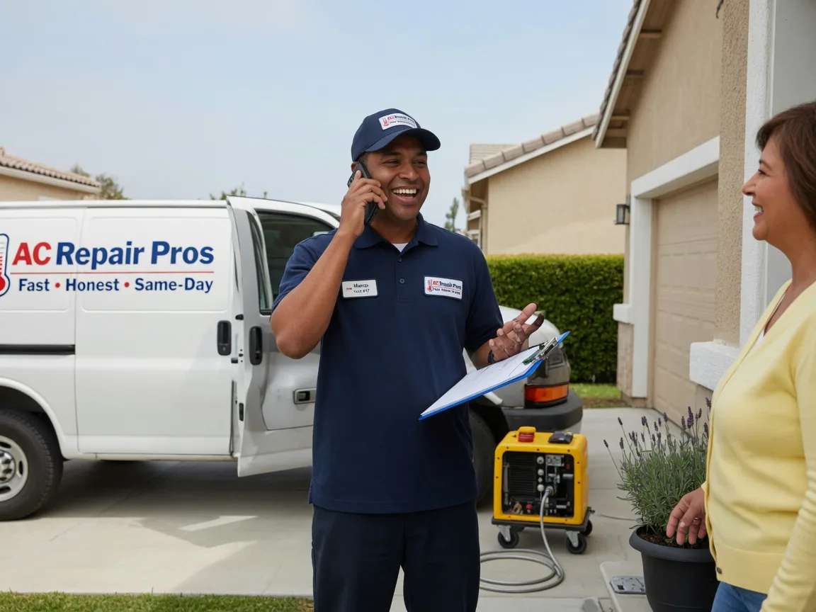 AC Repair Magnolia, KY FAQs